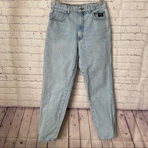 Vintage Harley Davidson | High Rise Jeans - 10R